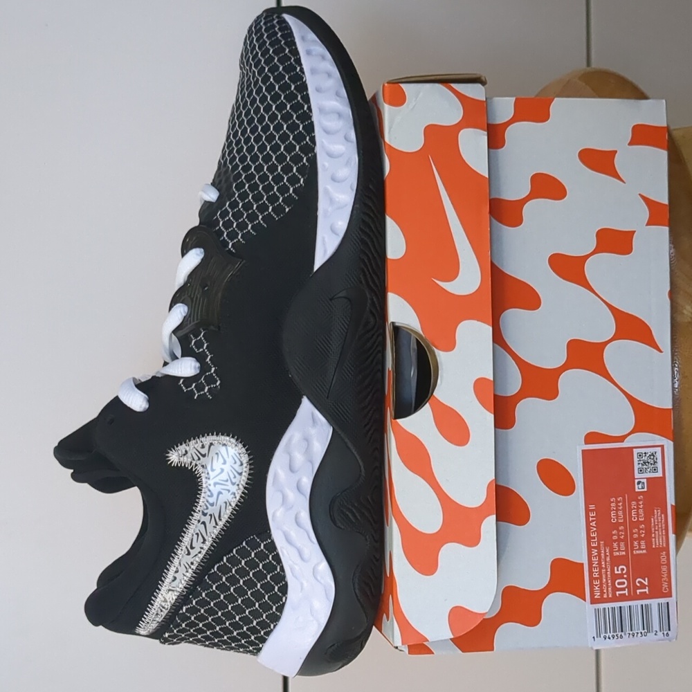 Nike Renew Elevate II